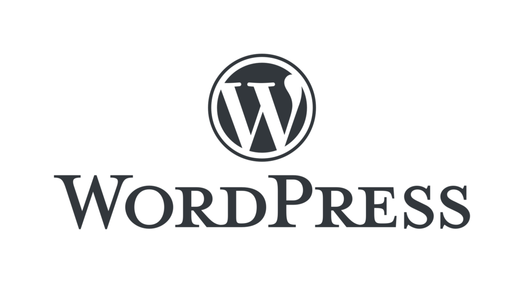 WordPress logotype alternative 1 Quality Appliances Repair