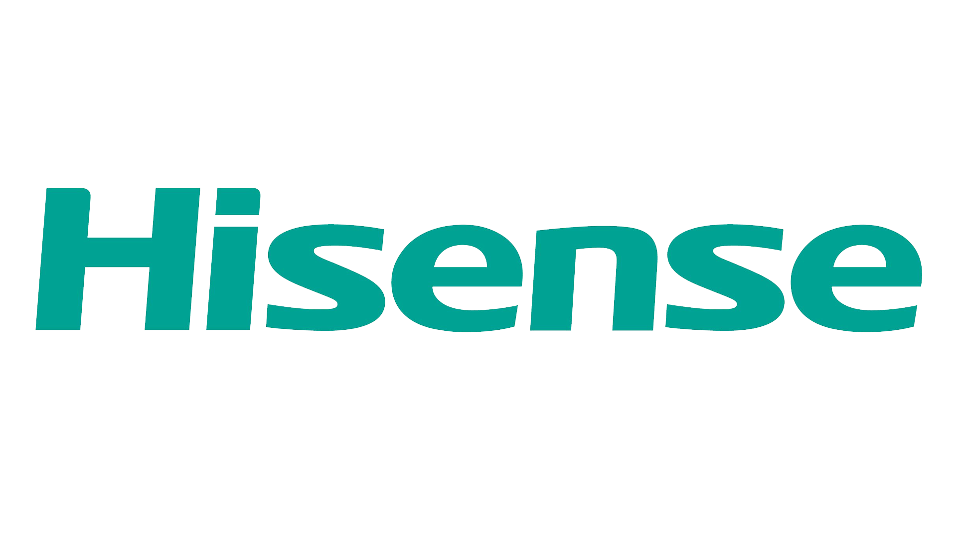 Hisense Logo Quality Appliances Repair